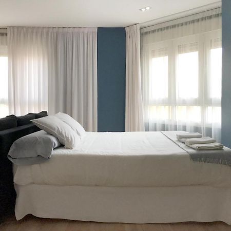 Al_Reparo Home Beach _ Adra Exterior photo