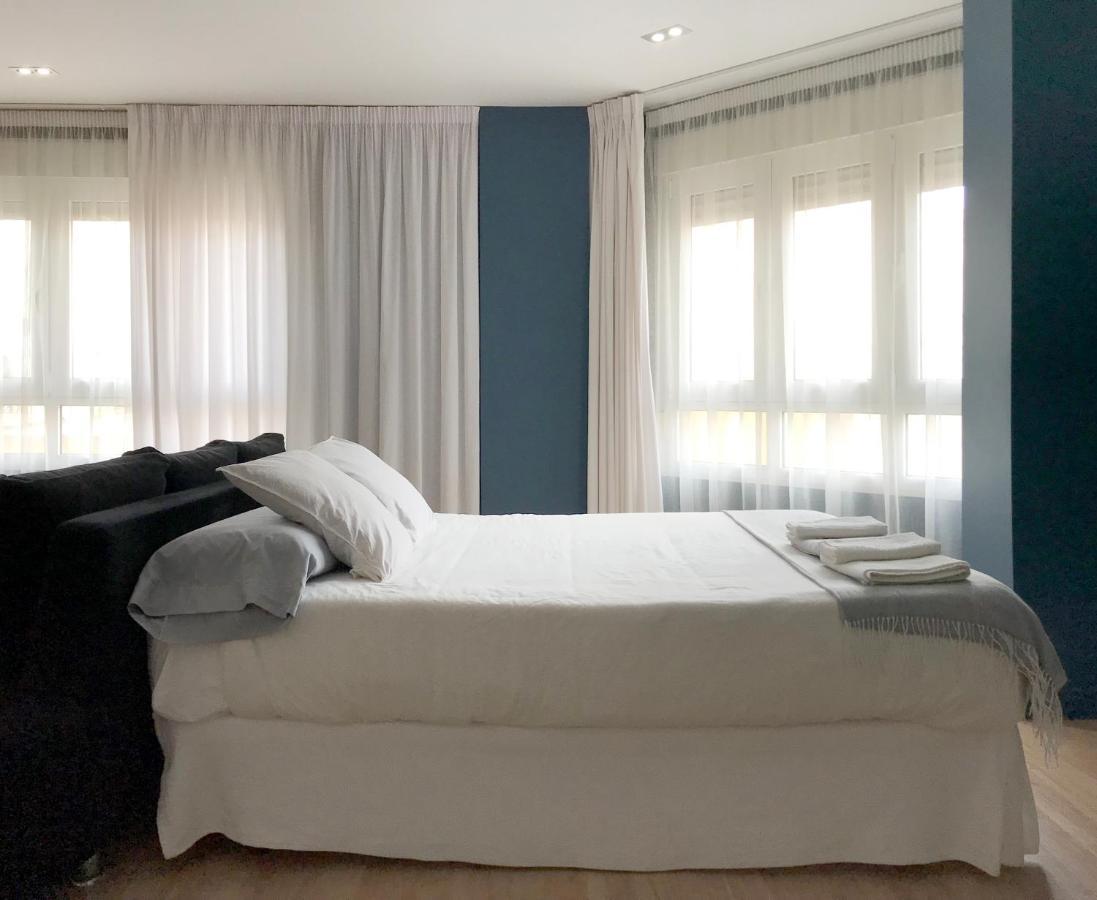 Al_Reparo Home Beach _ Adra Exterior photo