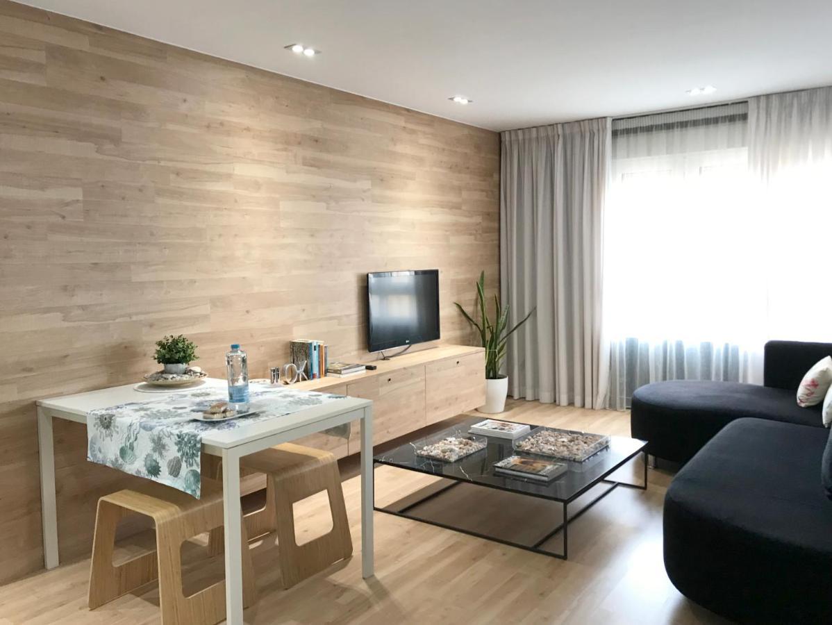 Al_Reparo Home Beach _ Adra Exterior photo